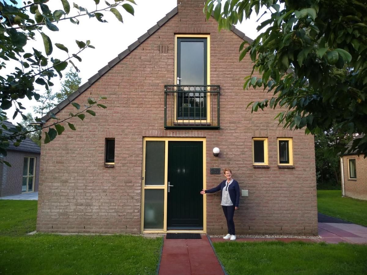 Ellen'S Home Ewijk Exteriör bild