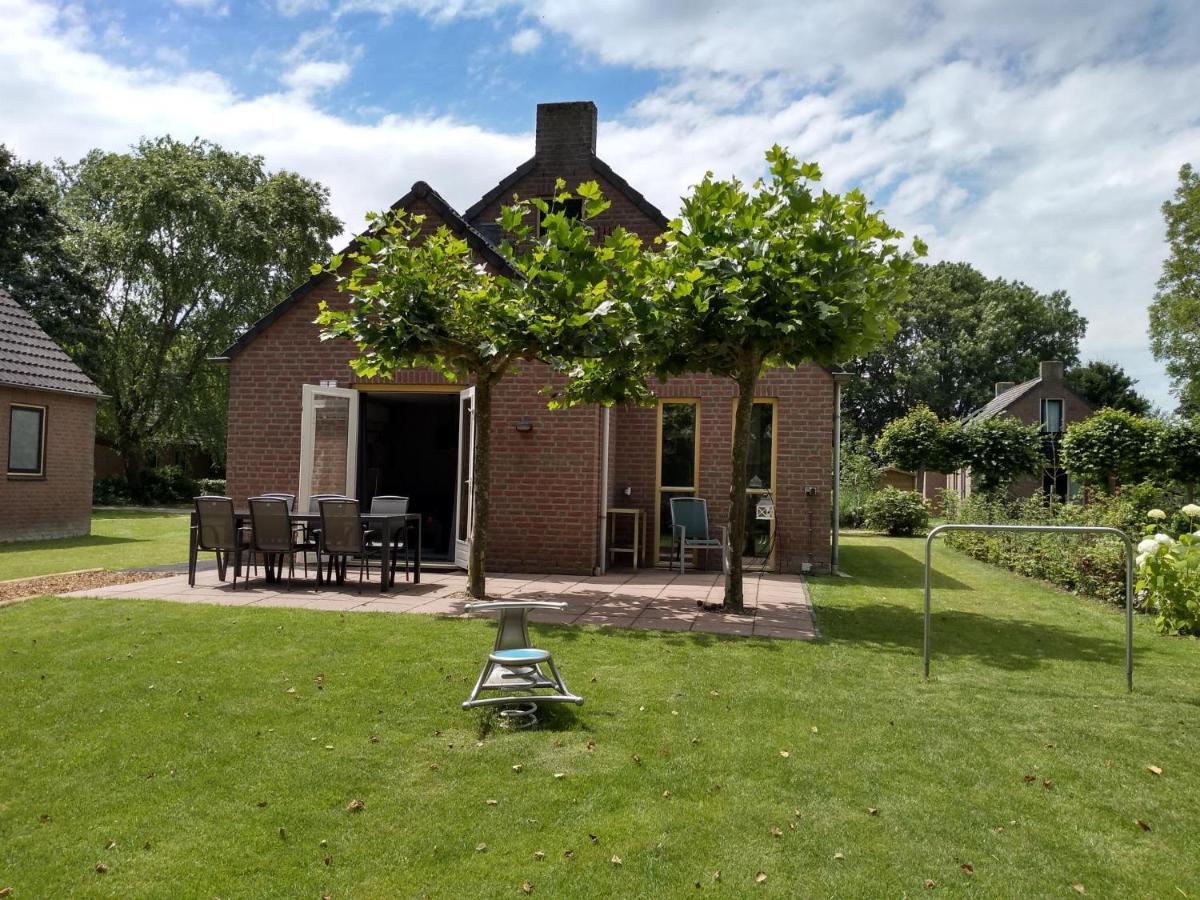 Ellen'S Home Ewijk Exteriör bild