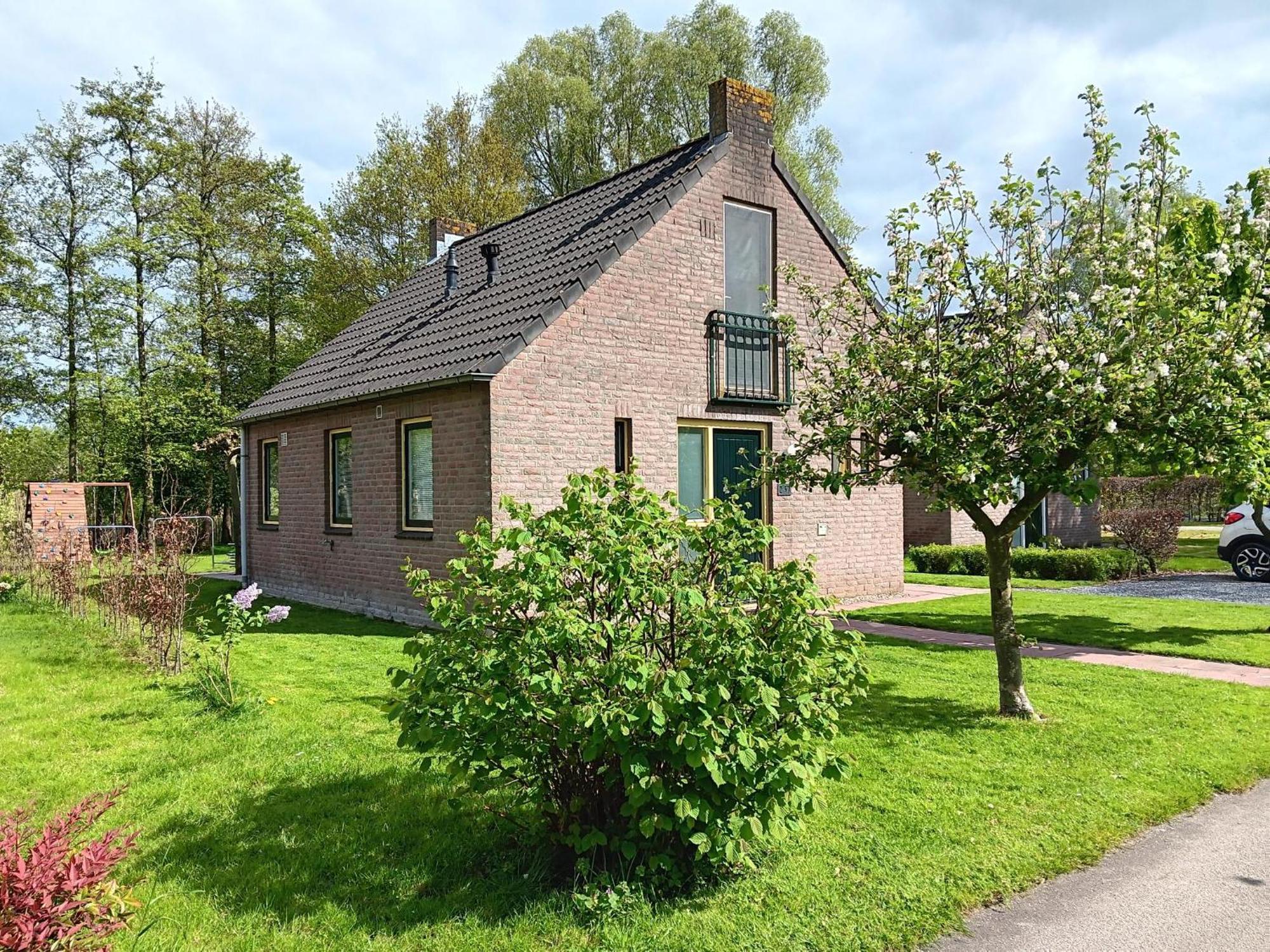 Ellen'S Home Ewijk Exteriör bild